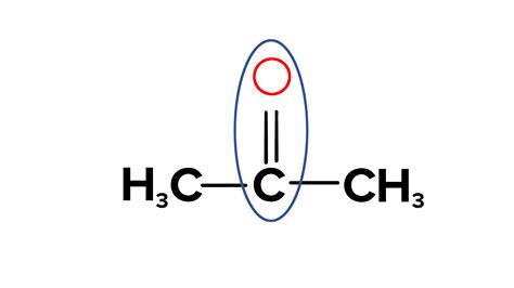 structure of propanone|2 propanone chemical structure.